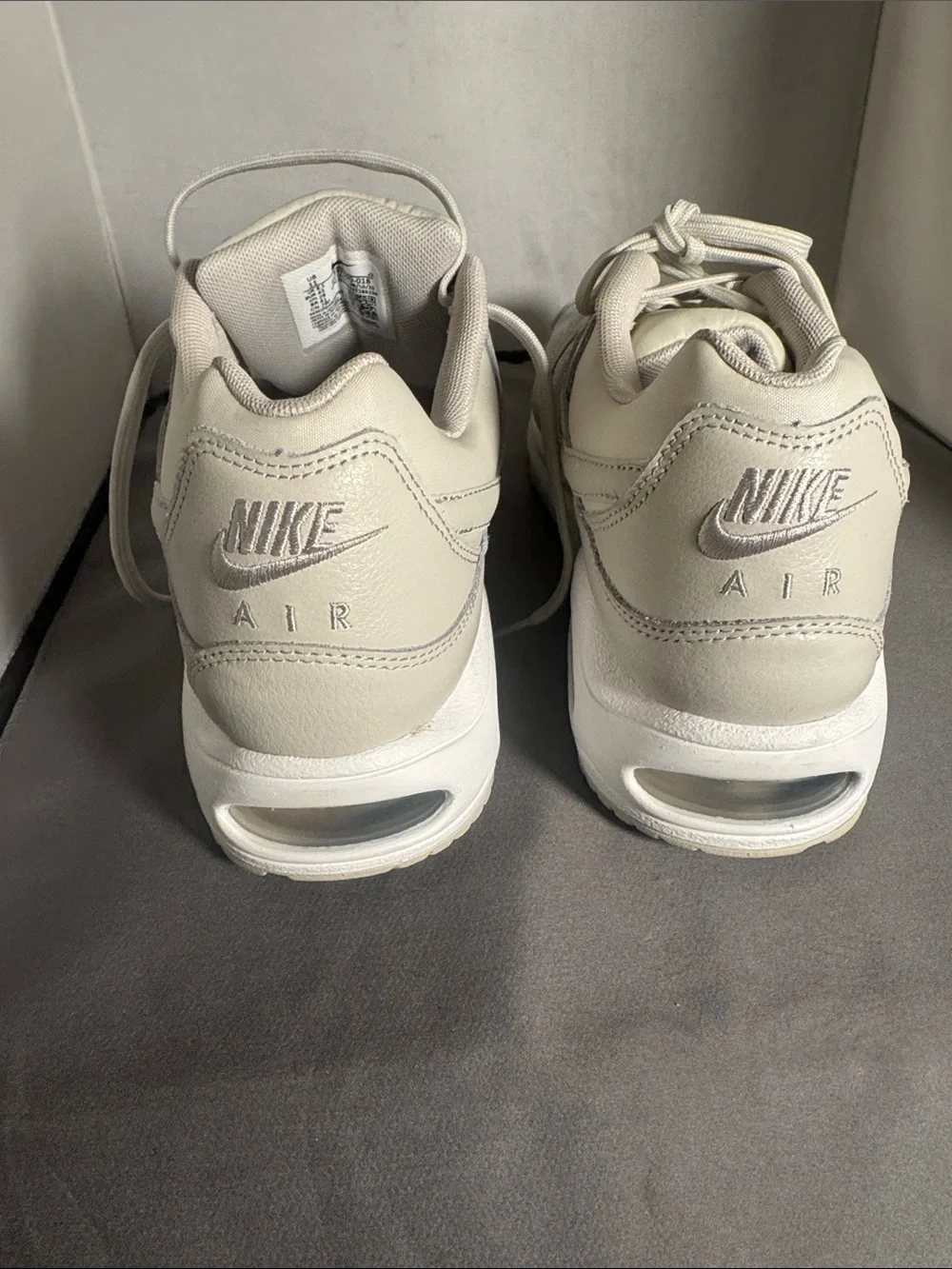 Nike breathable mesh